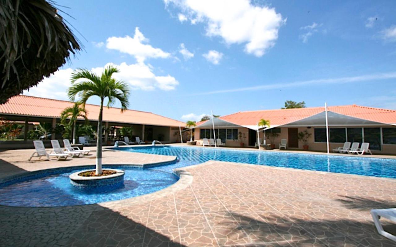 Punta Chame Club And Resort Pajonal Eksteriør billede