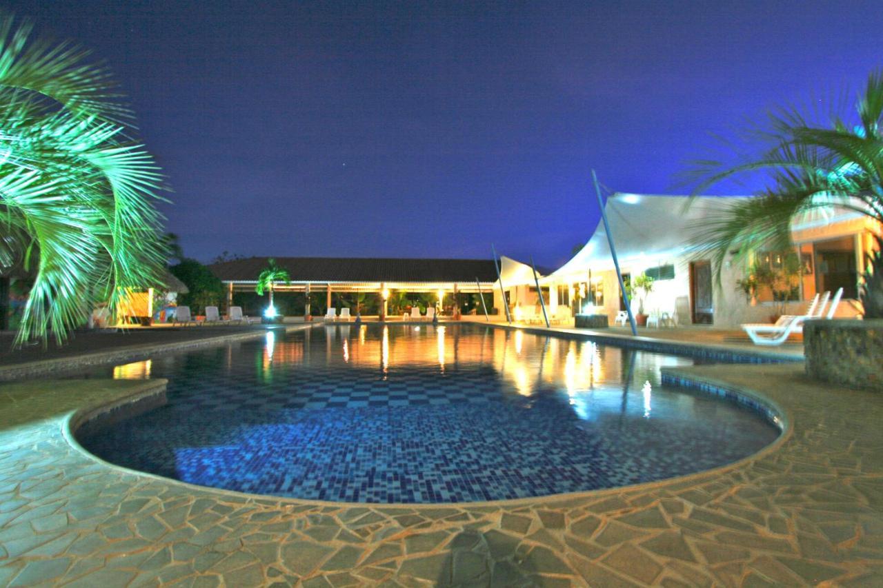 Punta Chame Club And Resort One Bedroom Home Pajonal  Eksteriør billede