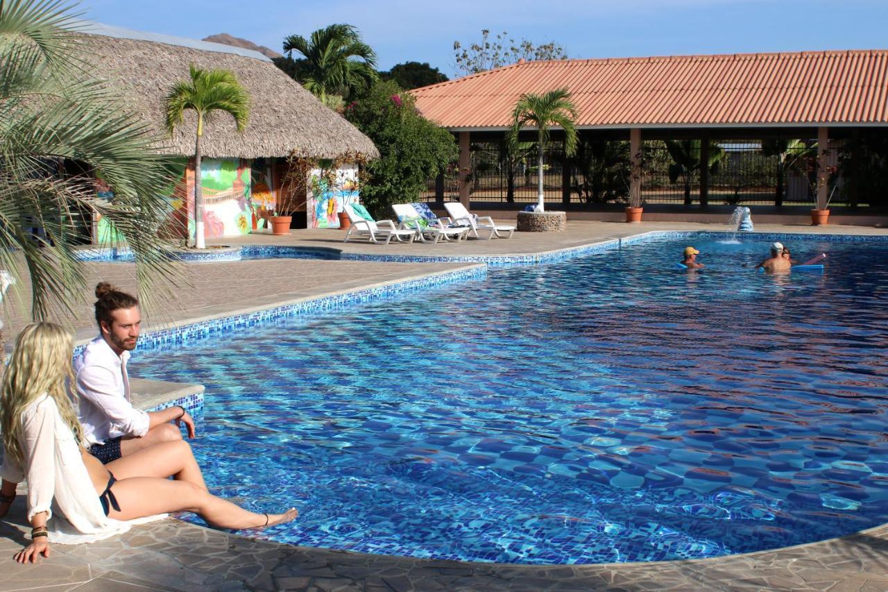 Punta Chame Club And Resort Pajonal Eksteriør billede