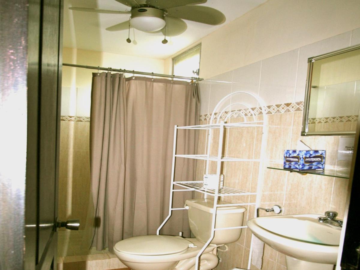 Punta Chame Club And Resort One Bedroom Home Pajonal  Eksteriør billede