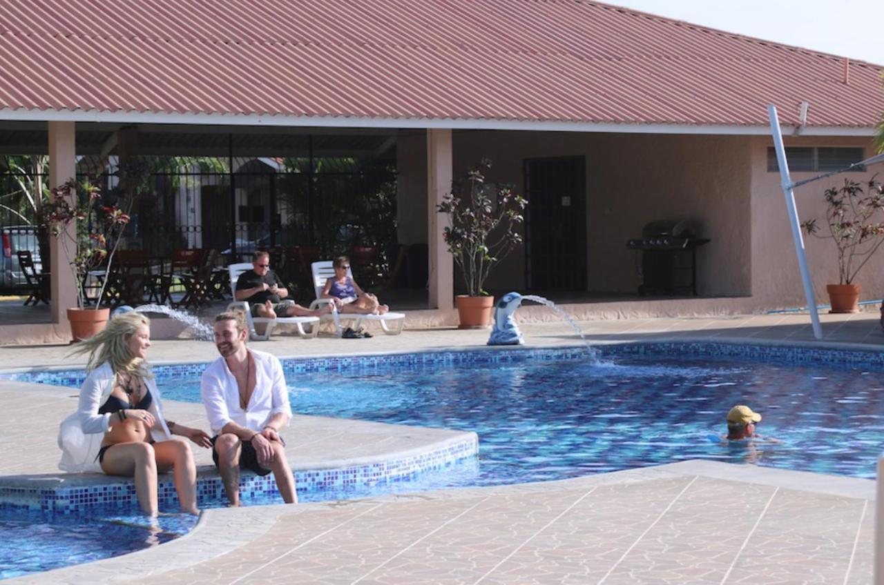 Punta Chame Club And Resort One Bedroom Home Pajonal  Eksteriør billede