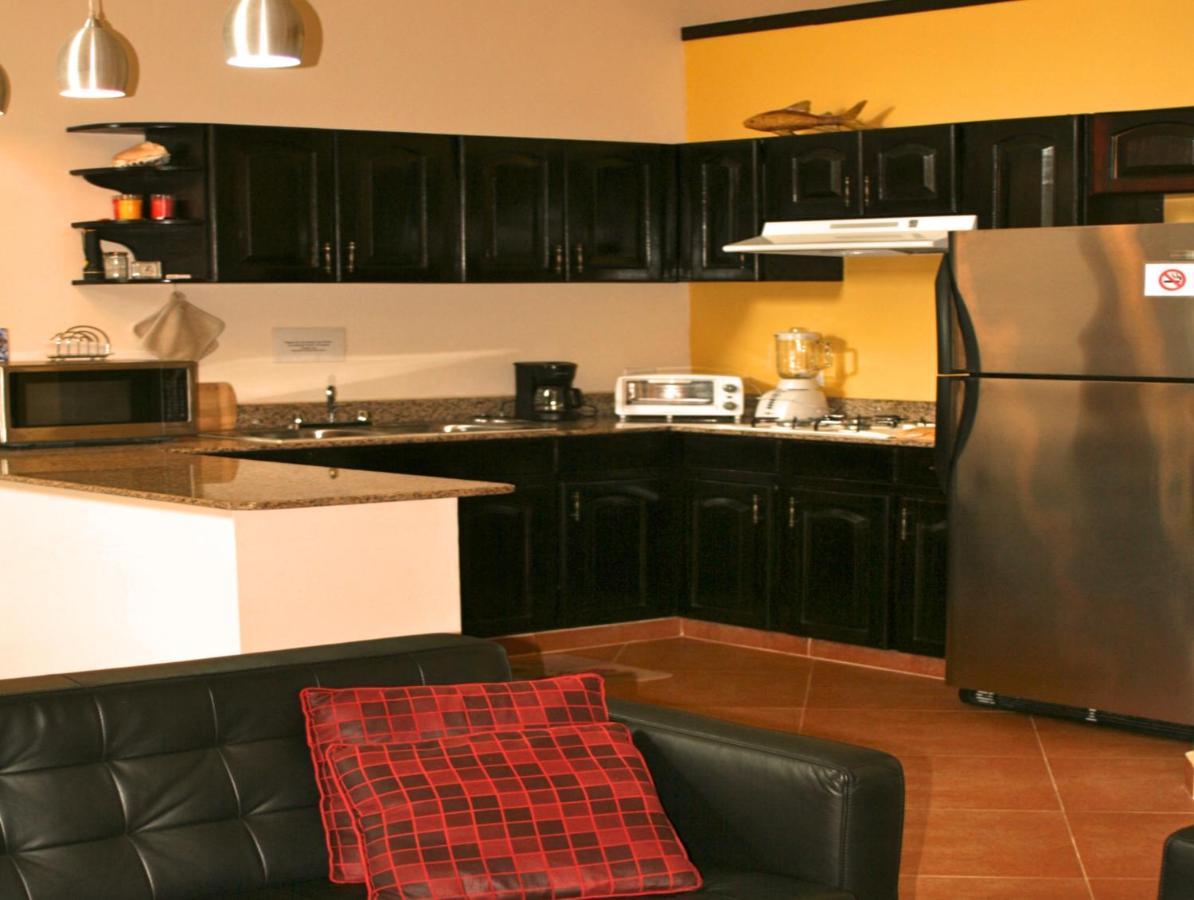 Punta Chame Club And Resort One Bedroom Home Pajonal  Eksteriør billede